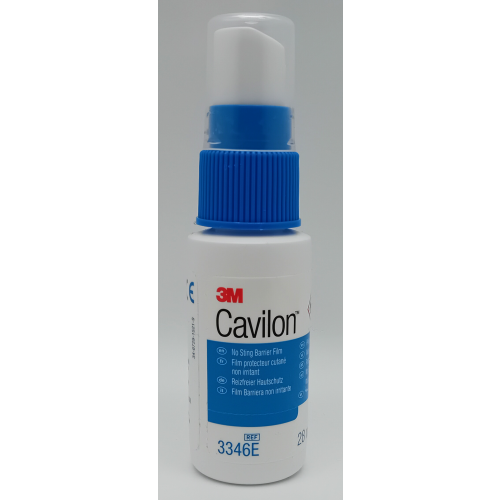 3M Cavilon Spray 28m No Sting Barrier Film - REF: 3346E 1