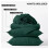 Imperial Rooms (Green Emerald, Double) 4 Piece Duvet Covers Bedding Set Fitted Bed Sheets 2