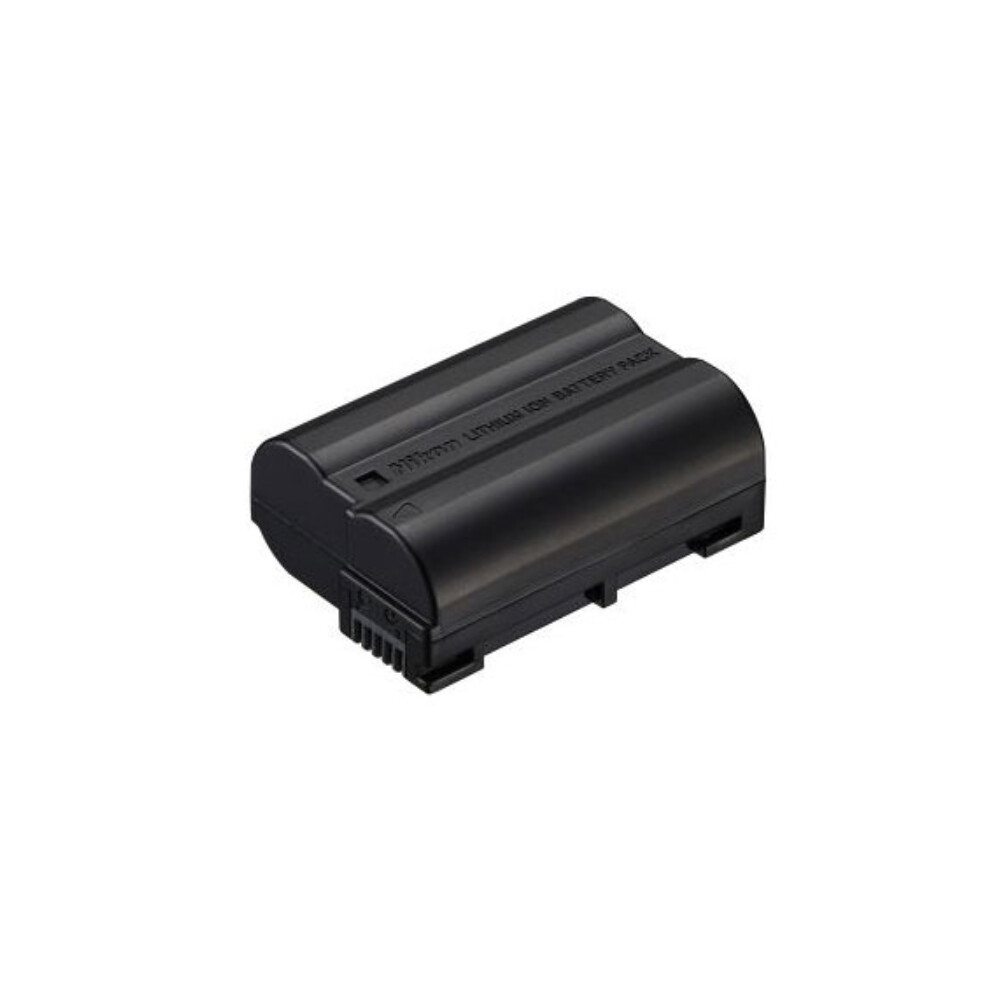 Nikon battery EN-EL15 for Nikon D7100 and D810