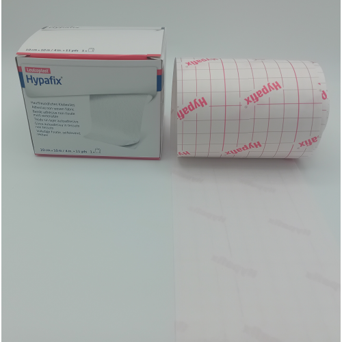 Hypafix 10cm x 10m - REF: 71443-02 2