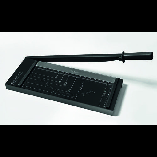 Vantage A4 Guillotine Black - Cutting Length 320mm