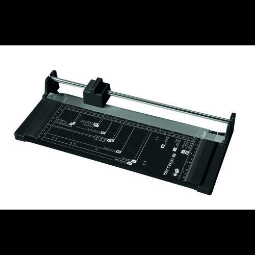Vantage A4 Trimmer Black - Cutting Length 320mm 1