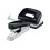 Novus Stapler & Hole Punch Set Black 1