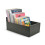 3L / Djois DVD CD Blu-Ray Sleeves Storage Box 1