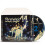 3L / Djois Double CD Sleeves with Felt Pack 50 1