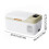 Living And Home 16L Portable Car Refrigerator with Display 6