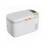 Living And Home 23L Portable Car Refrigerator with Display 2