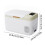 Living And Home 23L Portable Car Refrigerator with Display 6