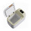 Living And Home 23L Portable Car Refrigerator with Display 3