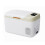 Living And Home 23L Portable Car Refrigerator with Display 1