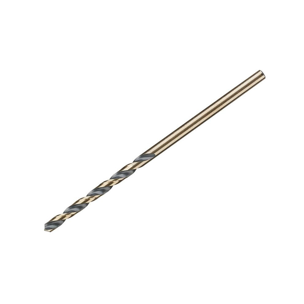 DEWALT BLACK&GOLD HSS Drill Bits (3) 1.0mm