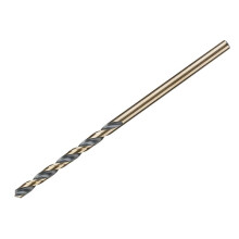 DEWALT BLACK&GOLD HSS Drill Bits (3) 1.5mm