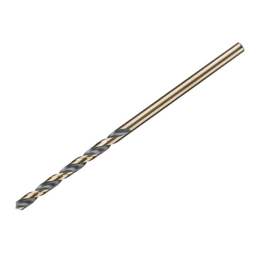 DeWalt DEWALT BLACK&GOLD HSS Drill Bit 3.2mm