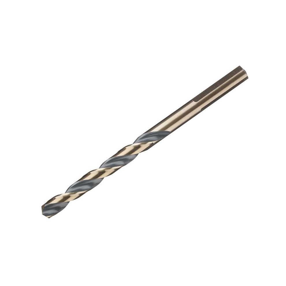 DEWALT BLACK&GOLD HSS Drill Bit 4.5mm