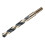 DeWalt DEWALT BLACK&GOLD HSS Drill Bit 13.0mm 1