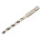 DeWalt DEWALT BLACK&GOLD Hex HSS-G Drill Bit 4.5mm 1