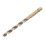 DeWalt DEWALT BLACK&GOLD Hex HSS-G Drill Bit 5.5mm 1