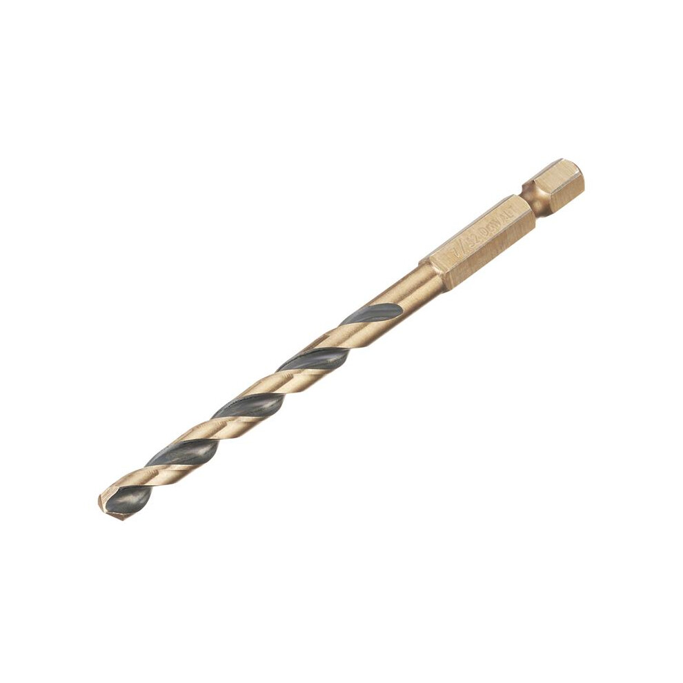 DEWALT BLACK&GOLD Hex HSS-G Drill Bit 5.5mm