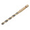DeWalt DEWALT BLACK&GOLD Hex HSS-G Drill Bit 5.0mm 1