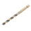 DeWalt DEWALT BLACK&GOLD Hex HSS-G Drill Bit 6.0mm 1