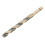 DeWalt DEWALT BLACK&GOLD Hex HSS-G Drill Bit 8.0mm 1