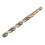 DeWalt DEWALT BLACK&GOLD Hex HSS-G Drill Bit 9.0mm 1
