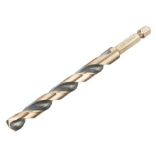 DEWALT BLACK&GOLD Hex HSS-G Drill Bit 9.5mm
