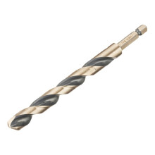 DEWALT BLACK&GOLD Hex HSS-G Drill Bit 11.0mm