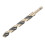 DeWalt DEWALT BLACK&GOLD Hex HSS-G Drill Bit 11.0mm 1
