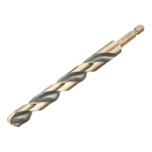 DEWALT BLACK&GOLD Hex HSS-G Drill Bit 12.0mm