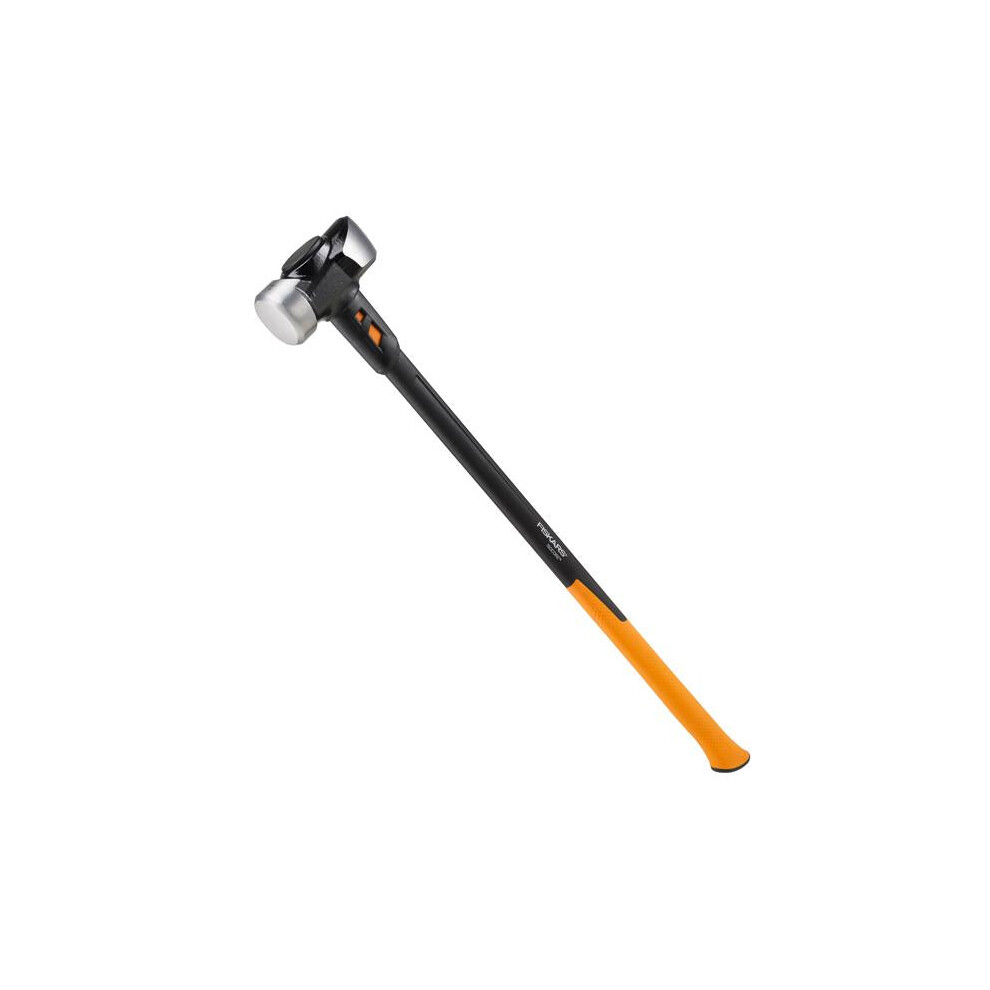 Fiskars IsoCore Sledge Hammer 3.6kg (8 lb)