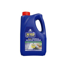 Jeyes 4-in-1 Patio & Decking Cleaner 2 litre