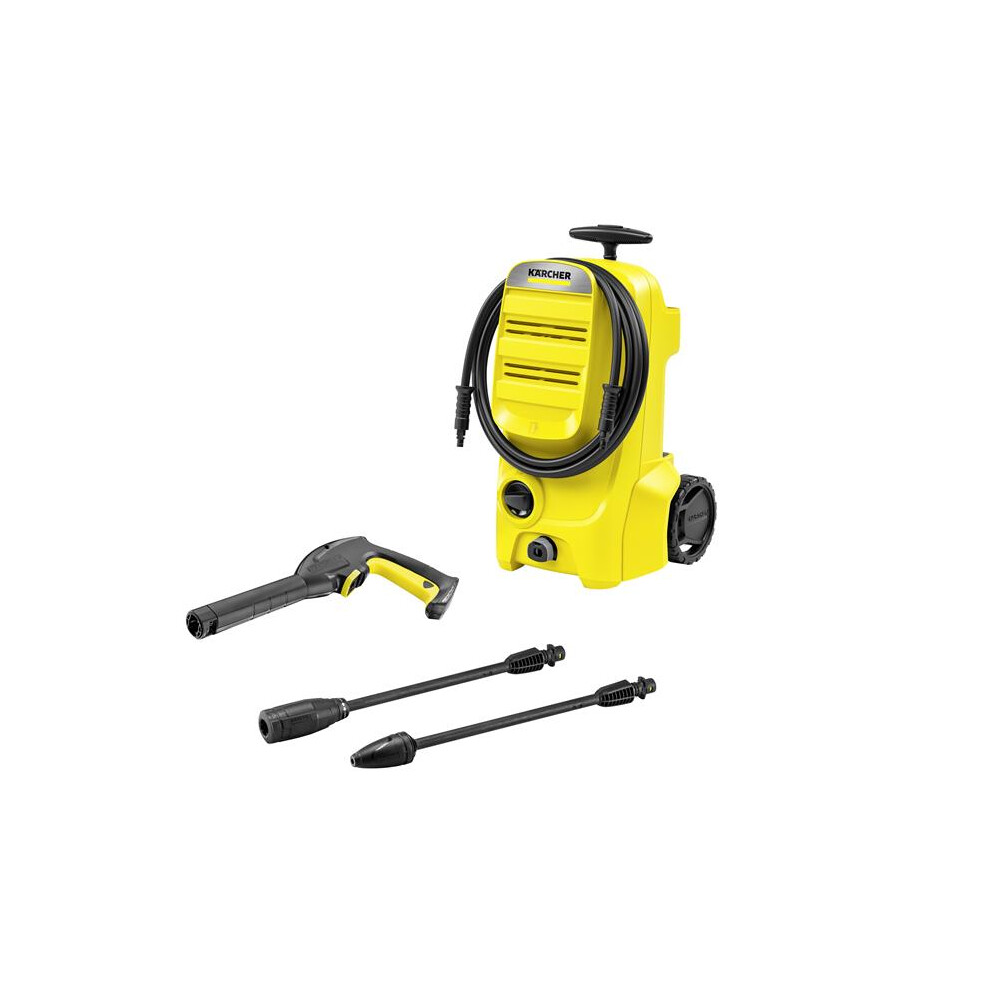 Karcher K 3 Classic Pressure Washer 120 bar 240V