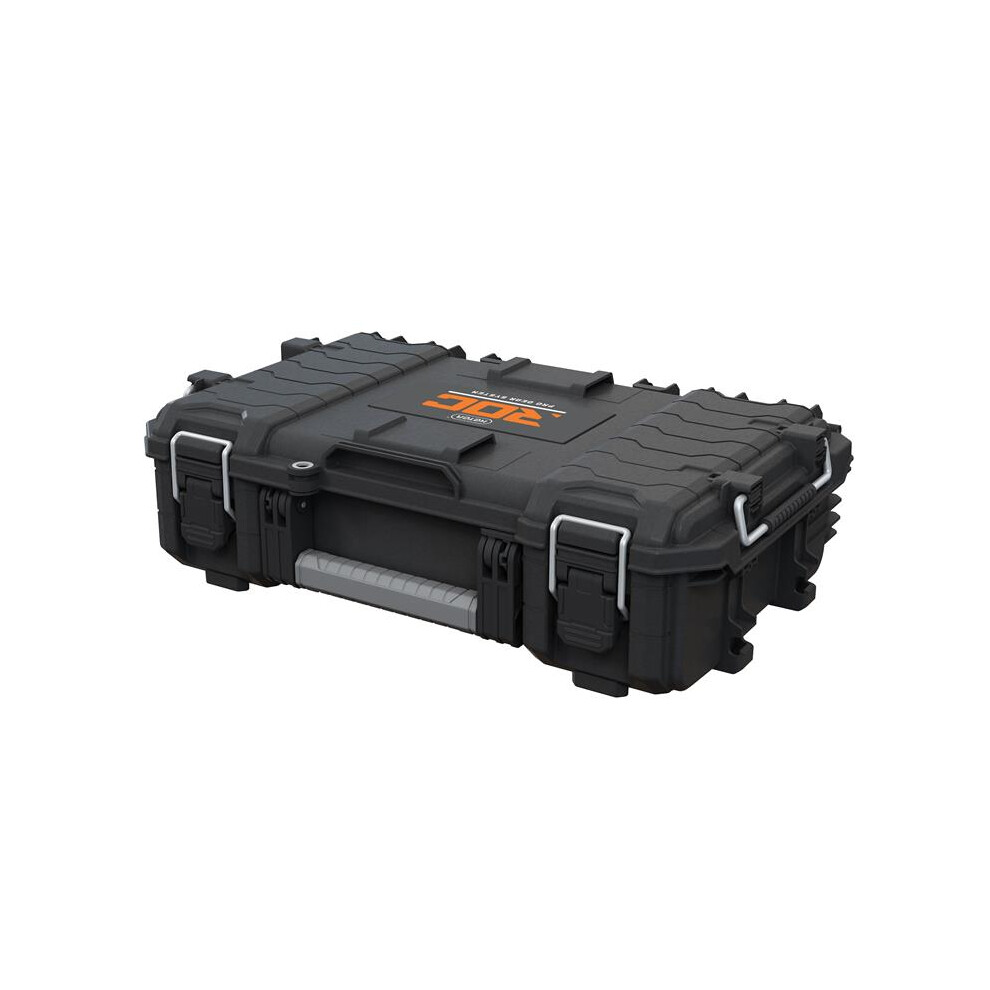 Keter Pro Gear 2.0 Power Tool Case