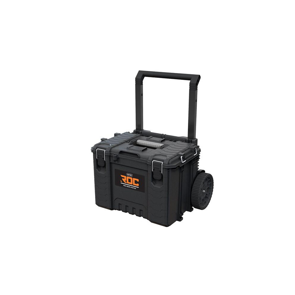 Keter Pro Gear 2.0 Cart