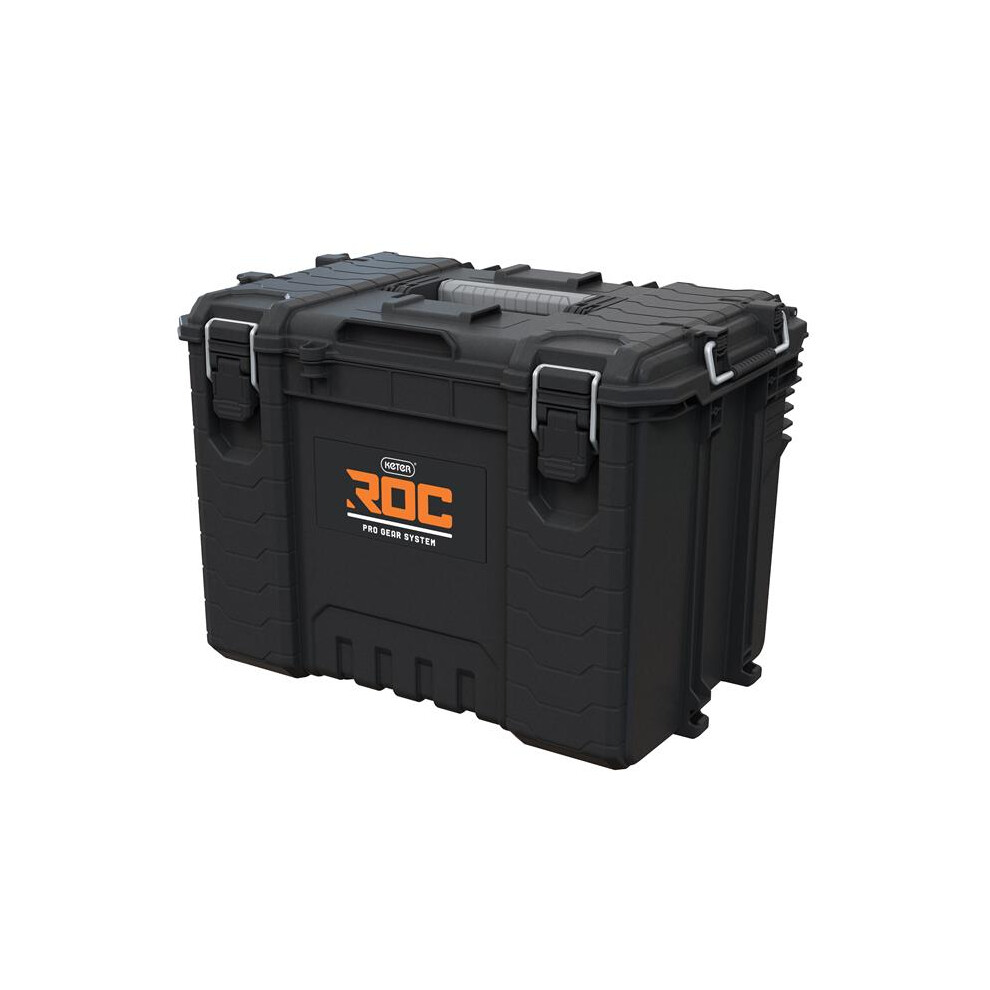 Keter Pro Gear 2.0 XL Toolbox