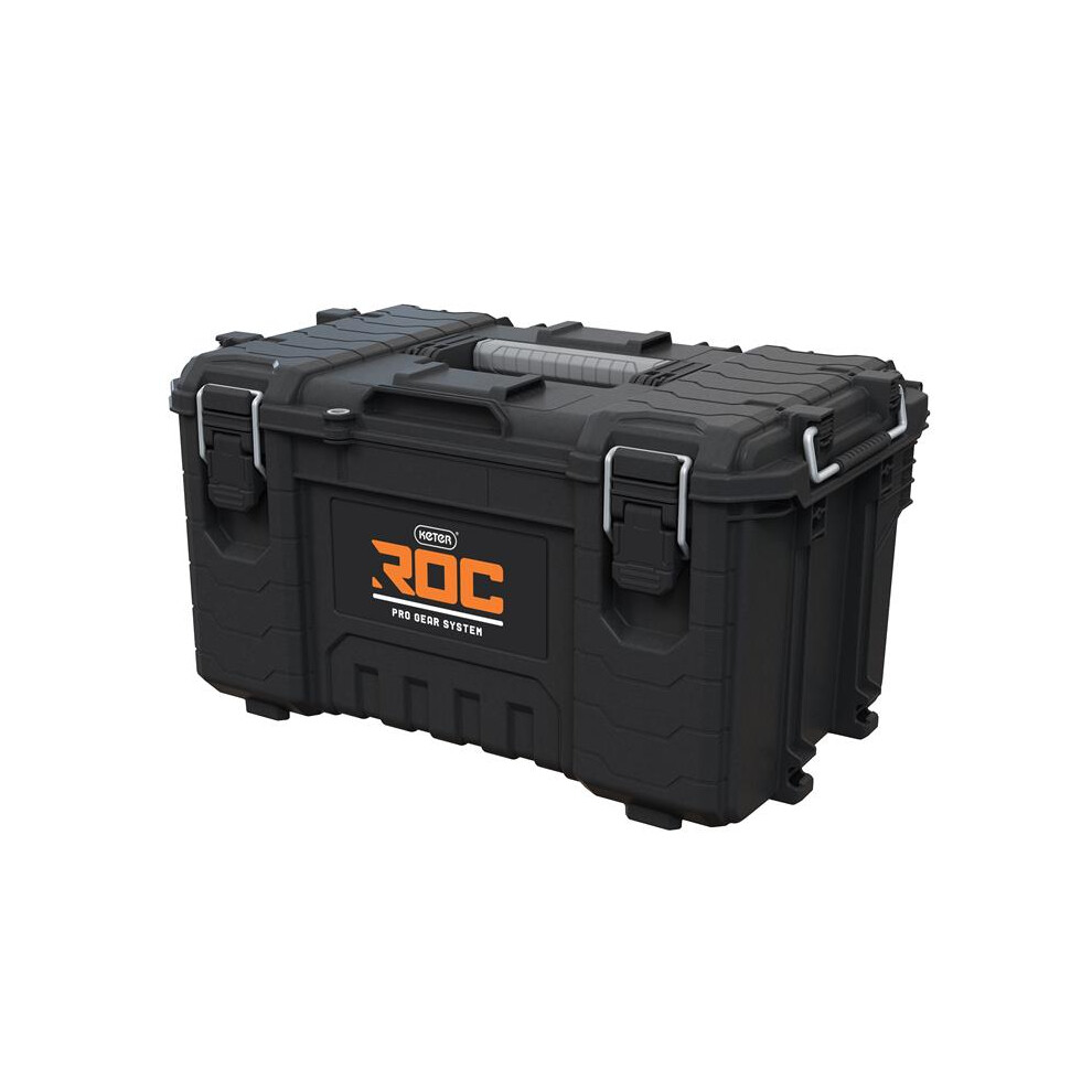 Keter Pro Gear 2.0 Toolbox