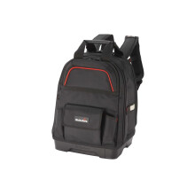 Hultafors Molded Base Tool Backpack