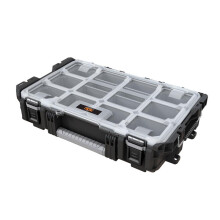 Keter Pro Gear Clear Organiser