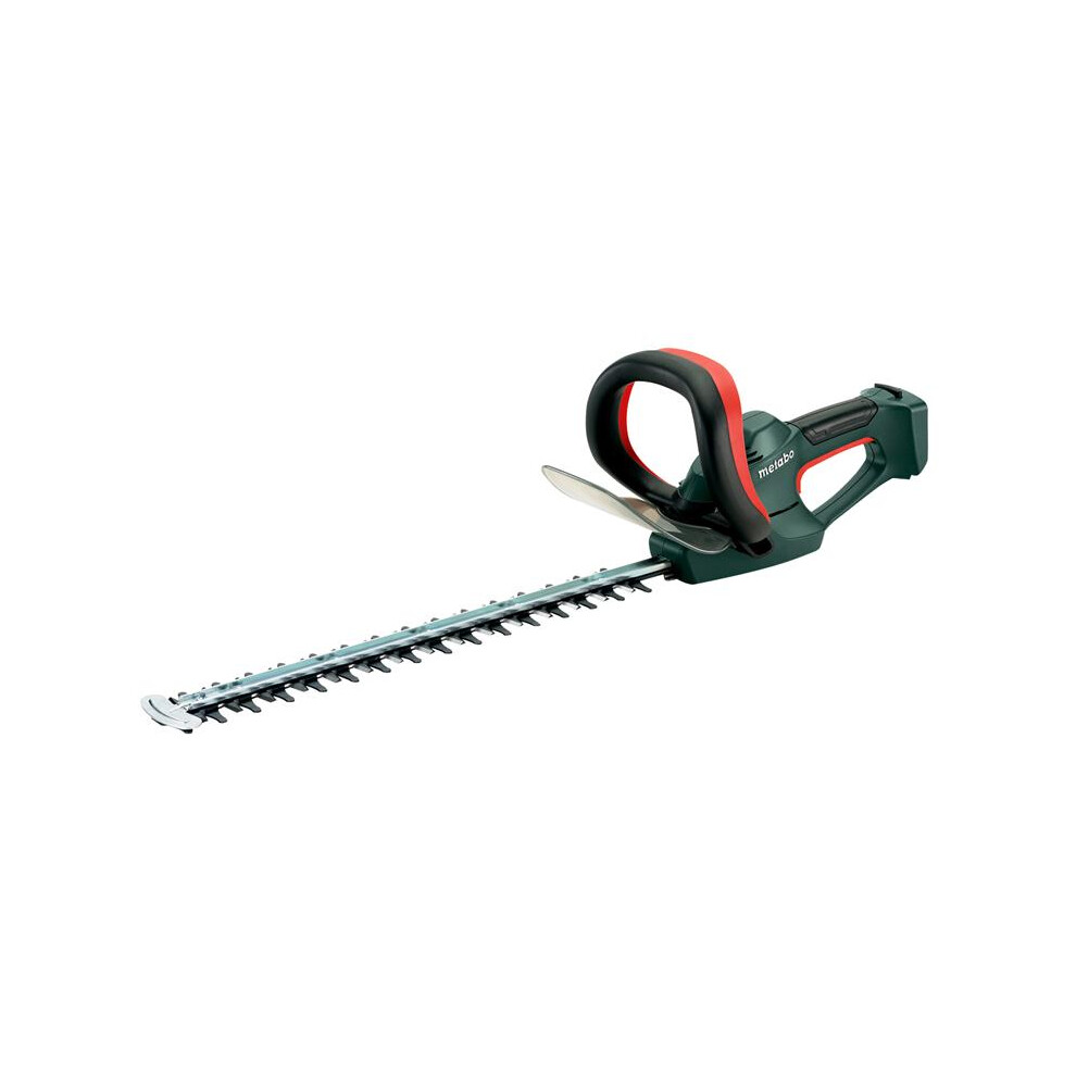 Metabo AHS 18-55 V Hedge Trimmer 18V Bare Unit