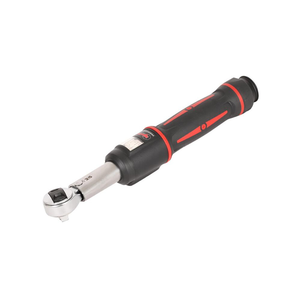 Norbar Pro 15 Torque Wrench 3/8In Drive 3-15Nm 5060922236289