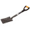 Roughneck Roughneck GORILLA Sharp-Edge Square Micro Shovel 1