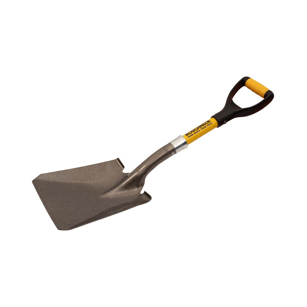 Roughneck Micro Bulk Shovel
