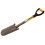 Roughneck Roughneck Micro Drainage Shovel 1