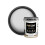 Ronseal Ronseal One Coat Everywhere Interior Smooth Stone Matt 5 litre 1
