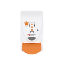 SC Johnson Professional Stokoderm Sun Protect 50 PURE Dispenser 1 litre
