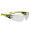 STANLEY STANLEY Wrap Around Safety Glasses - Clear 1