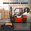 VEVOR (wrapped) VEVOR Universal Forklift Seat 5