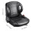 VEVOR (wrapped) VEVOR Universal Forklift Seat 8