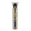 (Copper) LCD Display Cordless Retro Hair Trimmer Kits 1